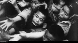 La grande famine de Mao