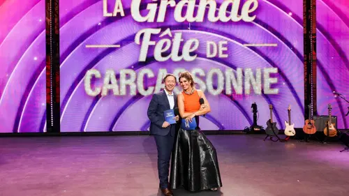 Casting La Grande Fête de Carcassonne