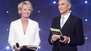 La grande fête du Téléthon