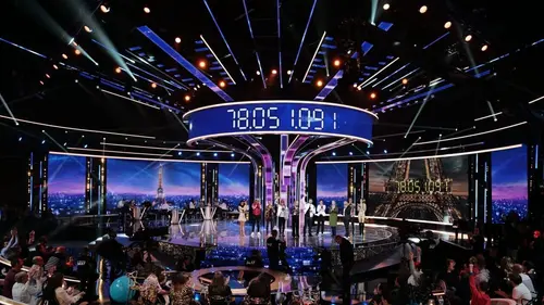 La grande fête du Téléthon