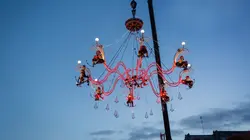 La grande Fiesta de Lille 3000