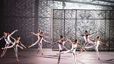 La Grande Fugue