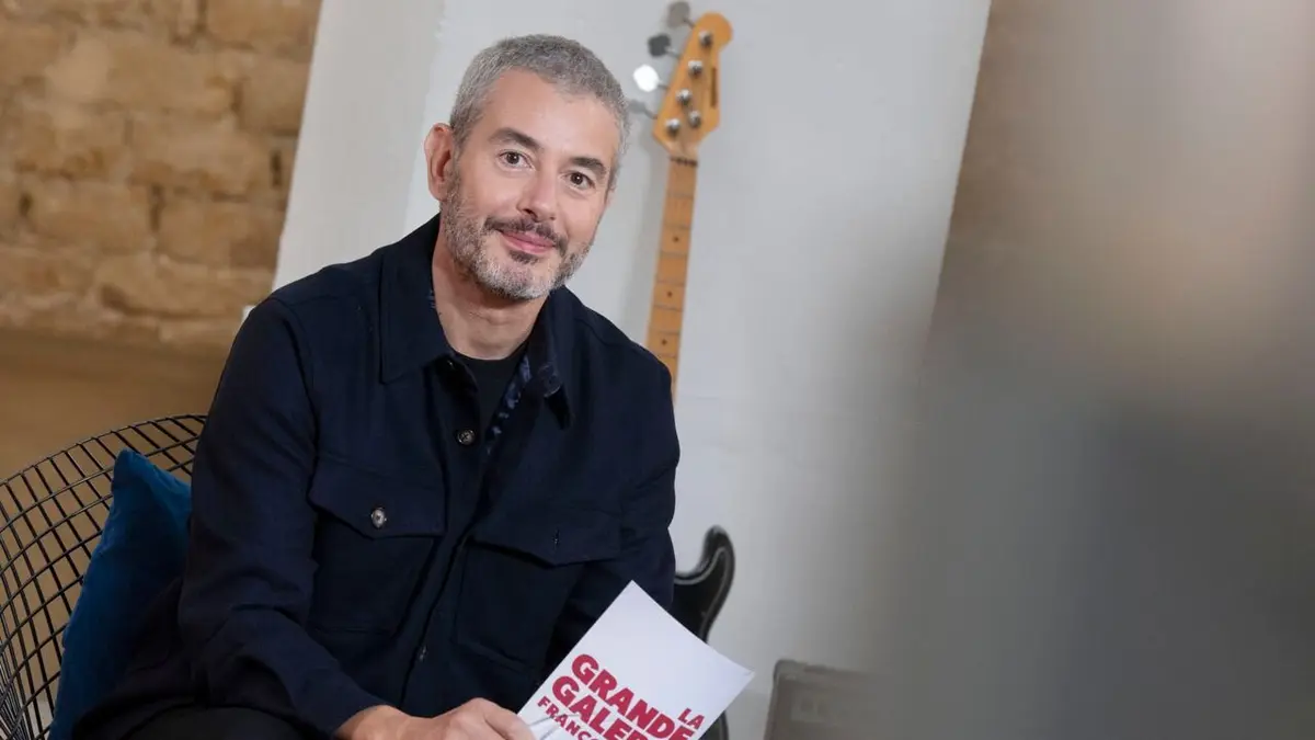 La grande galerie francophone