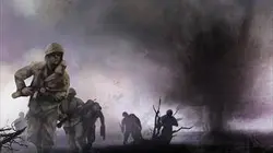 Visuel de La Grande Guerre