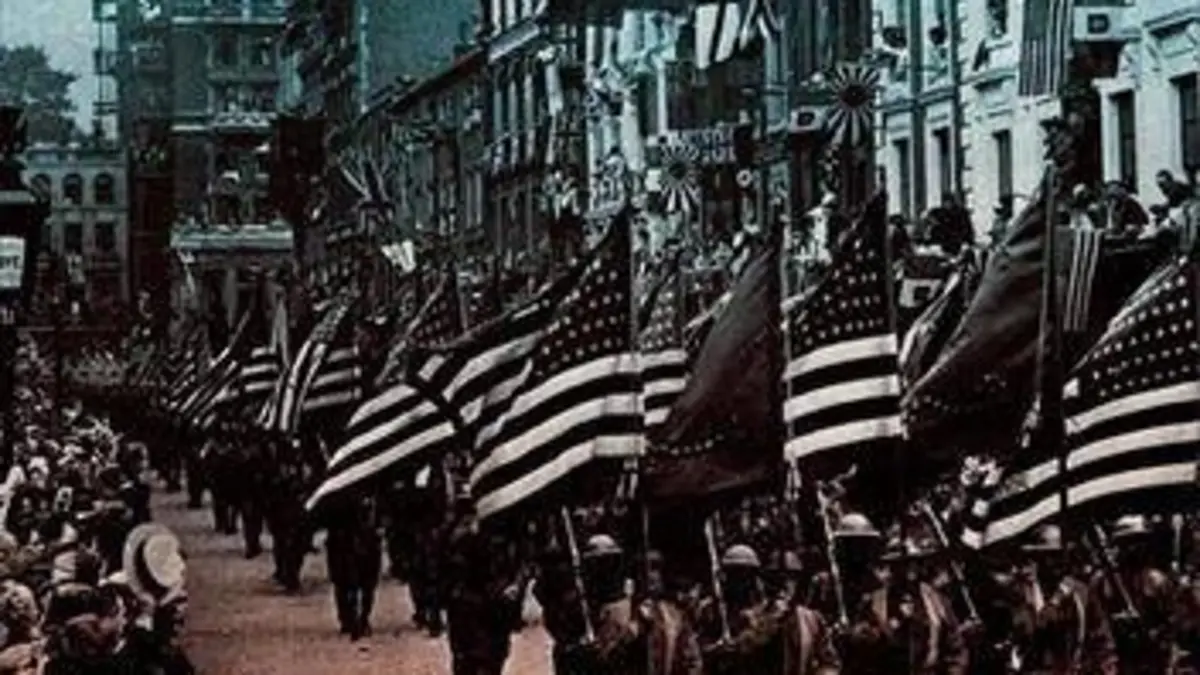 La Grande Guerre E03