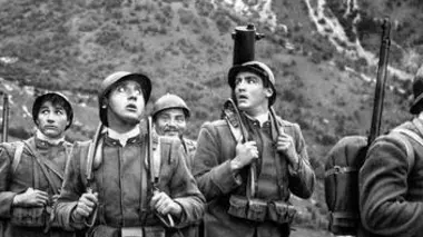 La Grande Guerre