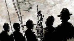 La grande guerre des Harlem Hellfighters