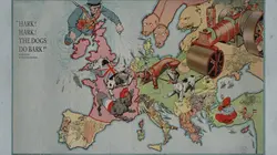 La Grande Guerre des nations La guerre est impossible