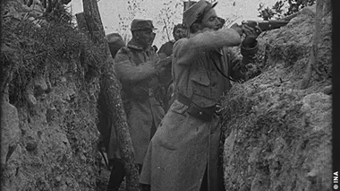 La Grande Guerre des nations E02 Le suicide de l'Europe