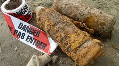 L'effondrement des sommets