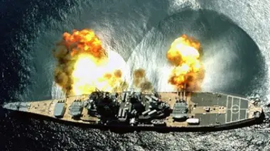 La Grande Guerre vue du ciel