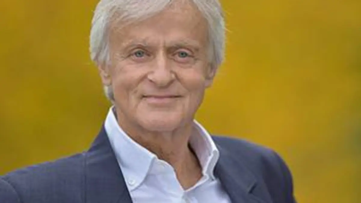 La grande histoire de l'Eurovision