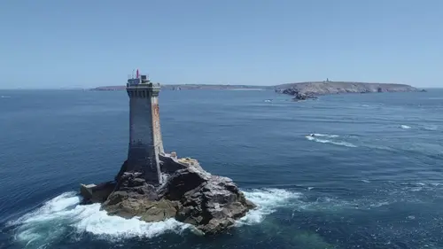 La grande histoire de la Bretagne