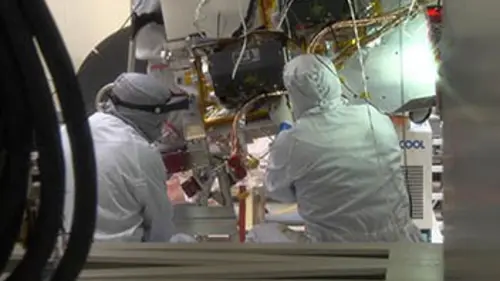 La grande histoire de la conquête spatiale E01 Le suspense