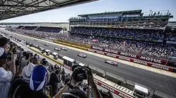 Visuel de La grande histoire des 24 heures du Mans