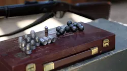 La grande histoire des armes Armes de distance