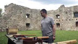 La grande histoire des armes  Des armes pour tous