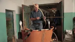 La grande histoire des armes Plus rapide que l'ennemi