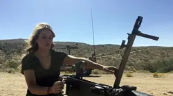 La grande histoire des armes  Le pouvoir de destruction