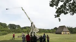 La grande histoire des armes La guerre totale