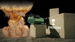 La grande histoire des armes La guerre totale