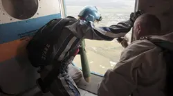 La grande histoire des armes Attaques aériennes