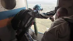 La grande histoire des armes Attaques aériennes