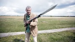 La grande histoire des armes Le close combat