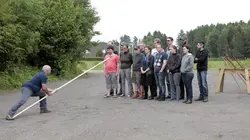 La grande histoire des armes  Des armes pour tous