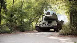 La grande histoire des armes