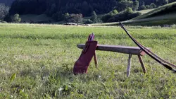 La grande histoire des armes Armes de distance