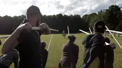 La grande histoire des armes