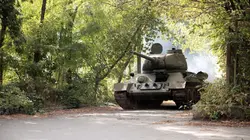 La grande histoire des armes