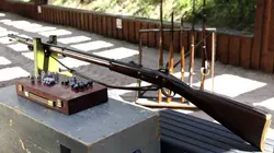 La grande histoire des armes Armes de distance