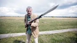 La grande histoire des armes Le close combat