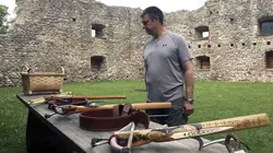 La grande histoire des armes