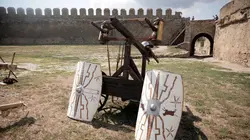 La grande histoire des armes Conçues pour tuer