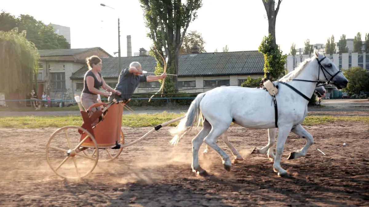 La grande histoire des armes Plus rapide que l'ennemi