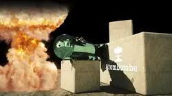 La grande histoire des armes La guerre totale