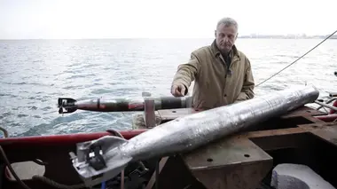 La grande histoire des armes La guerre navale