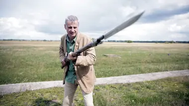 La grande histoire des armes Le close combat