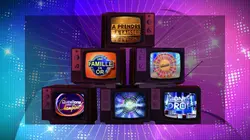 La grande histoire des jeux TV