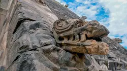 La grande histoire des peuples d'Amérique E01 Des grottes au cosmos