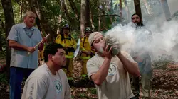 La grande histoire des peuples d'Amérique E04 Résistances