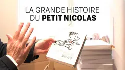 La grande histoire du Petit Nicolas