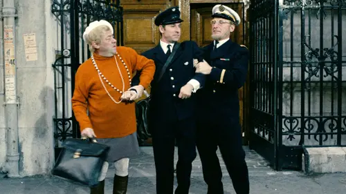 La grande lessive (!)