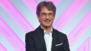 Bruno Patino, Mazarine Pingeot, Raphaël Liogier, Mara Goyet, Alexandra Matine