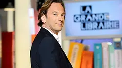 La grande librairie