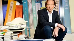 La grande librairie