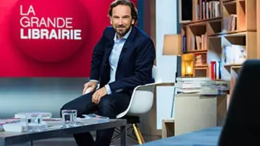 La grande librairie Comment faire lire les jeunes ?